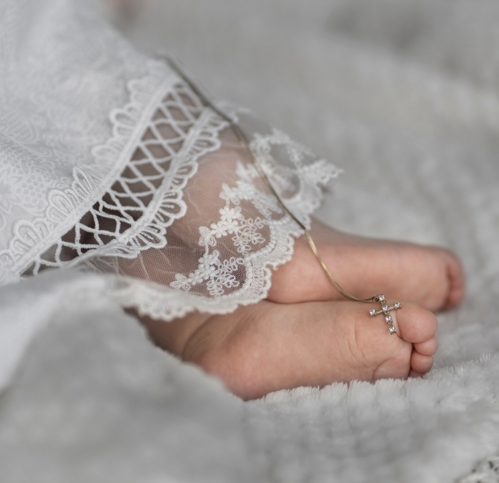 Family christening